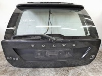 фото thumb №2, Крышка багажника задняя стекло volvo xc60 i