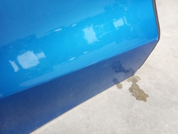 фото thumb №8, Ford focus mk4 універсал 2018-23r. - двері правий зад