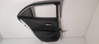 фото thumb №12, Toyota corolla e21 хетчбек двері задні ліва 070 t387
