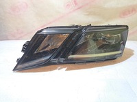 фото thumb №2, Skoda octavia iii фара лівий full led