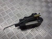 фото thumb №1, Замок дверь правый перед opel vectra c 24447341fc