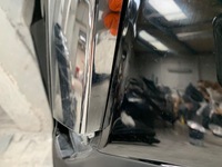 фото thumb №4, Mitsubishi eclipse cross бампер передній