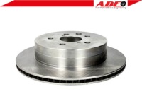 фото thumb №3, Гальмівні диски гальмівні 2szt. lexus gs is c is ii 2.2d-4.