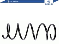 фото thumb №1, Sachs пружина подвеска suzuki ignis ii 1.3d 09