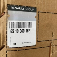 фото thumb №14, Нова oem номер капот dacia duster i 651006016r