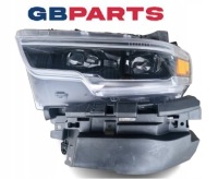 Купити Фара фара лівий full led limited trx dodge ram 2019 2020 2021-, фото thumb