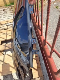 фото thumb №8, Крила правий перед передній opel astra k z22y