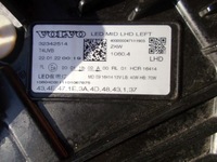 фото thumb №9, Volvo xc60 передняя левая лампа full led