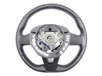 фото thumb №7, Руль мультифункция мульти кожа nissan x-trail t32 рестайлинг