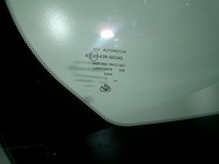 фото thumb №3, Скло лобове перед opel insignia b датчик kam 17-