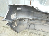 фото thumb №8, Volvo c30 бампер задний задняя rdesign задняя