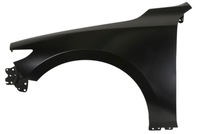 фото thumb №1, Крыло передний mazda 3 bp 2019- sedan левый новый