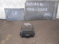 фото thumb №1, Решітка обдув лівий перед 8l0820901 audi a3 8l 96-00r.