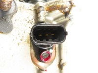 фото thumb №6, Головка kia sorento i 2.5 crdi 170 d4cb