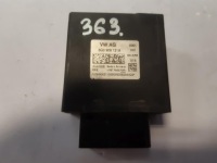 фото thumb №1, Модуль насоса топлива volkswagen оригинальный номер 3q0906121a