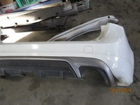 фото thumb №4, Volvo v60 ii 15r задня бампер r desing