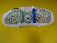 фото thumb №7, Лічильник приладова панель прилади ford fiesta 96fb10848aa nr517