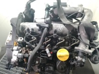 Двигун renault megane 2 02-09 f9a 1.9 dci Київ, фото thumb