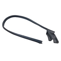 фото thumb №1, Прокладка права dacia duster ii 768608633r