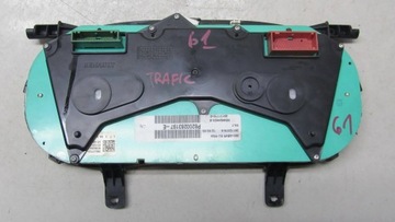 фото thumb №5, Trafic vivaro ii 2.0 спідометр  прилади 8200283197 06-14