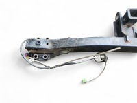 фото thumb №7, Volkswagen touareg ii 7p0092135 hak буксирувальний / комплект