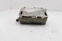 Радиатор масла audi a7 sportback 4ga, 4gf 059117021r 3.0l дизель 150kw Недорого, фото thumb