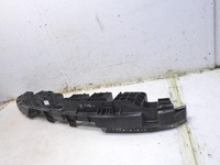 фото thumb №8, Напрямна балка бампера задня renault laguna iii 000208424