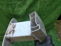 фото thumb №11, Балка підсилювач бампера перед jeep renegade fiat 500x 51958577