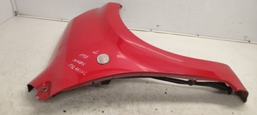 фото thumb №7, Крыло правые перед переднее daihatsu sirion ii r40