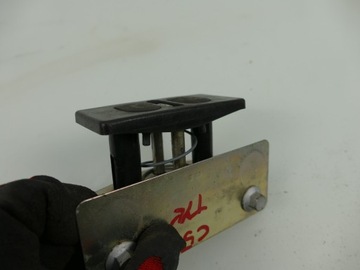 фото thumb №6, Citroen c5 iii x7 засув замка кришки замок зад