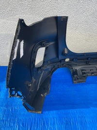 фото thumb №10, Бампер задний ford kuga mk iii 3 st line