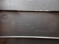 фото thumb №7, Обшивка стойка левая bmw 316d e91 рестайлинг универсал европа 7058337