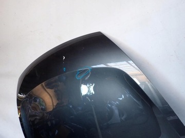 фото thumb №8, Audi e-tron gt 20- капот крышка двигателя