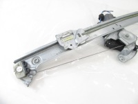 Купити Підйомник скло лівий задній bmw 3 e46 sedan універсал штекер, фото thumb