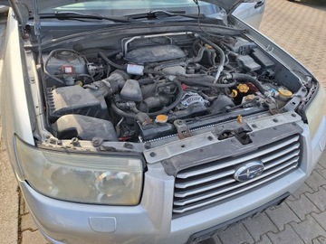 фото thumb №11, Subaru forester 2 ii sg 02-05 лампа правая зад задняя европа