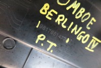 фото thumb №9, Обшивка оббивка багажника правий задня opel combo e berlingo iv 9817651477