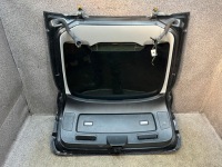 фото thumb №10, Кришка багажника багажника скло оббивка задня bmw x6 e71 475 475/9 black org 100 umfe