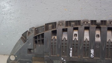 фото thumb №8, Renault megane iii захист pod бампер перед 622350001r os185