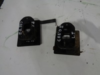 фото thumb №1, Зона деформації лівий задня kia ceed 2 ii hb