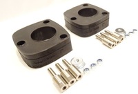 фото thumb №16, Mercedes ml w163 подкладка амортизационная стойка lift + 50mm