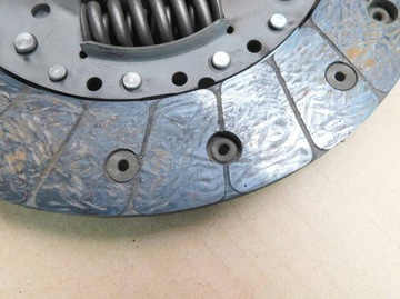 фото thumb №12, Peugeot 407 sw 1.8 16v 07r - зчеплення комплектні