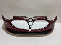 Купити Mazda 3 бампер rok 2021 колір 46v, фото thumb