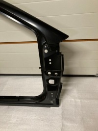 фото thumb №2, Порог блок двигателя правый jeep compass ii 2