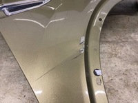 фото thumb №11, Перед капот радиатор лампа крыло pas ford kuga dm2 mk2