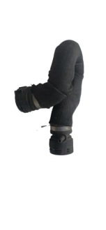 фото thumb №1, Vw audi труба 4f0121101f