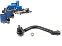 Купити Наконечник тяга кермовий [lemforder], фото thumb