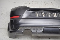 фото thumb №10, Volvo c30 бампер задняя задний lift rdesign pod pdc