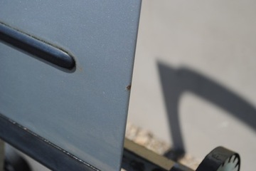 фото thumb №8, Двері праві передні перед la7w vw passat b6