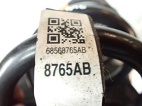 фото thumb №11, Пружина задня зад jeep grand cherokee wl 21-