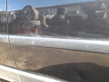 фото thumb №4, Vw passat b5 рестайлінг двері лівий зад ліві задні lc9z